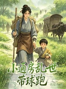小通房亂世帶球跑 封面