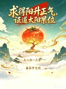求得陽升正炁，證道太陽果位 封面