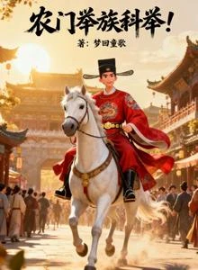 農門舉族科舉! 封面
