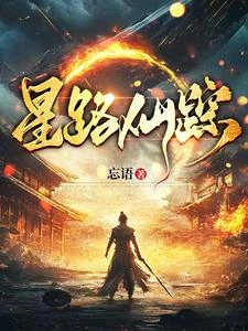 星路仙蹤 封面