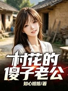 村花的傻子老公 封面