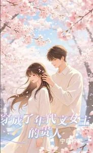 穿成了年代文女主的貴人 封面