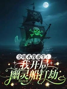 全球木筏求生:我開局幽靈船打劫 封面