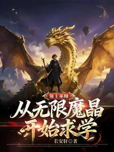 領主巫師：從無限魔晶開始求學！ 封面