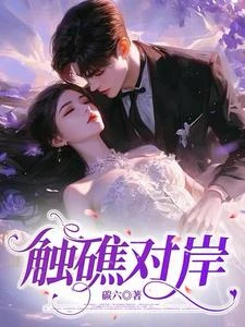 觸礁對岸 封面