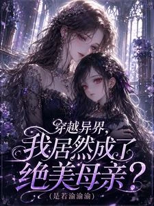 穿越異界,我居然成了絕美母親? 封面