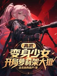 《高武:變身少女,開局蘿莉架大狙》封面