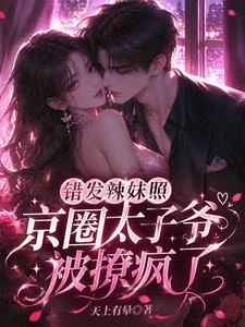 給網戀對象發辣照,京圈太子爺瘋 封面