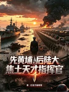先黃埔,後陸大,焦土天才指揮官 封面