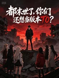 都末世了,你們還想當版本T0? 封面
