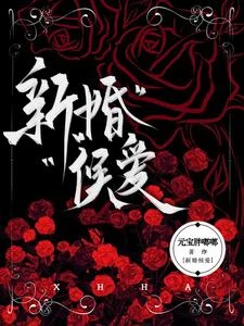 新婚,候愛 封面