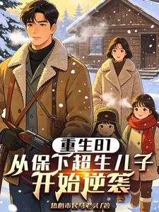 《重生81從保下超生兒子開始逆襲》封面