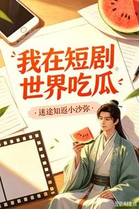 我在短劇世界吃瓜 封面
