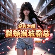 《穿到女頻,整頓滿城霸總》封面