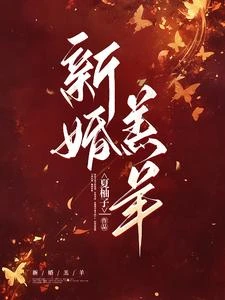 新婚羔羊 封面