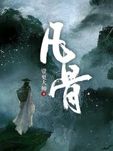 凡骨 封面