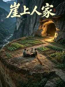 崖上人家 封面