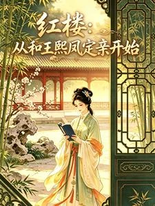 紅樓:從和王熙鳳定親開始 封面