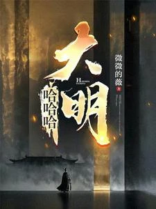 哈哈哈,大明 封面
