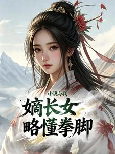 嫡長女略懂拳腳 封面