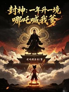 封神：一年升一境，哪吒喊我爹！ 封面