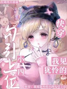 快穿：我見猶憐的小四勾引上位 封面
