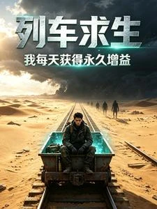 列車求生,我每天獲得永久增益 封面