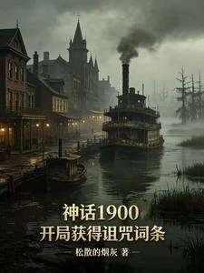 神話1900:開局獲得詛咒詞條 封面