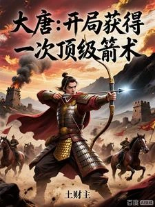 大唐:開局獲得一次頂級箭術 封面