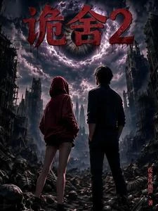 詭舍2 封面