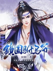 鎮國駙馬爺 封面