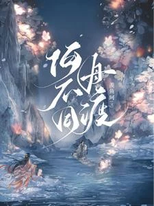 何不同舟渡 封面