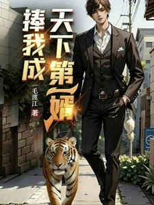 捧我成天下第一婿 封面
