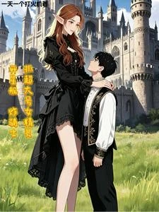 開星艦，炸騎士，抓超大號女精靈 封面