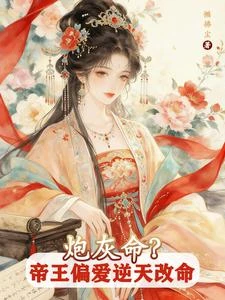 炮灰命?帝王偏愛逆天改命 封面