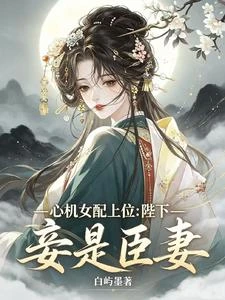 心機女配上位:陛下,妾是臣妻 封面