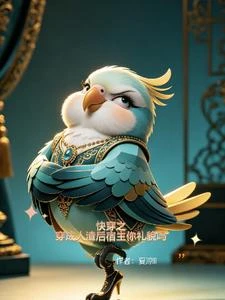 快穿之穿成人渣後宿主你禮貌嗎 封面
