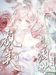 快穿:貌美路人甲又被瘋批盯上了 封面