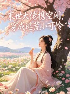 末世大佬攜空間，穿成末世小可憐 封面
