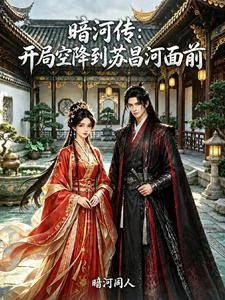 暗河傳：開局空降到蘇昌河面前 封面