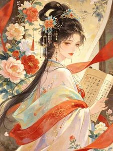 沖喜，讓我以妾禮進門 封面