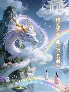 錦覓重生,此生定不負潤玉 封面