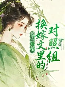 女穿男:穿成換嫁文里的對照組 封面