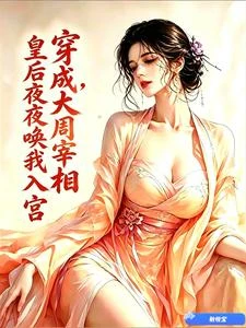 穿成大周宰相，皇後夜夜喚我入宮 封面