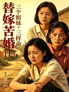 替嫁姐妹,誰的錯! 封面