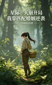 星際:天崩開局我靠匹配婚姻逆襲 封面