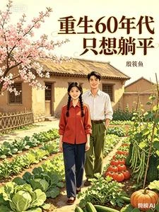 重生60年代，只想躺平 封面