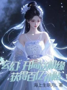 玄幻:開局送機緣,獲得百億補貼 封面