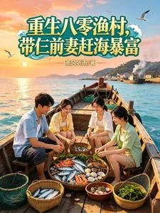 重生八零漁村,帶仨前妻趕海暴富 封面