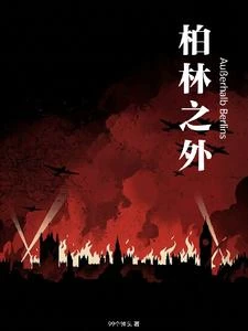 柏林之外 封面